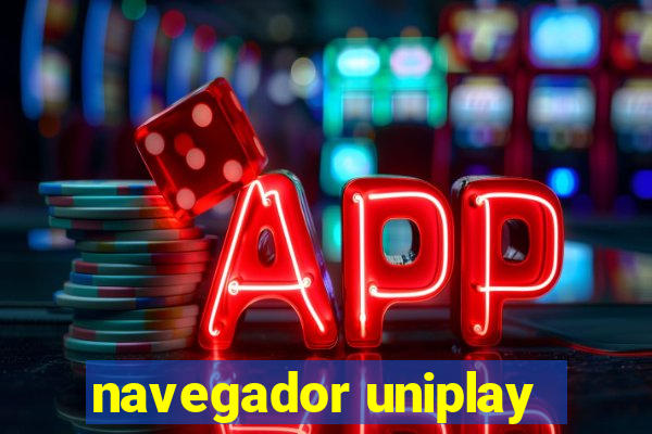 navegador uniplay